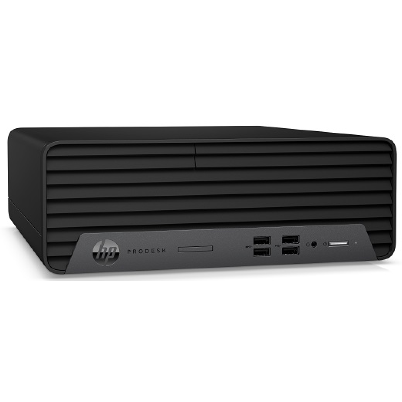 HP Prodesk 400 G7 SFF i5-10400F/16GB/256GB NVMe/GeForce 605 1GB