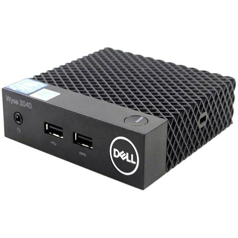 Dell Wyse 3040 Atom x5-Z8350/2GB/8GB eMMC