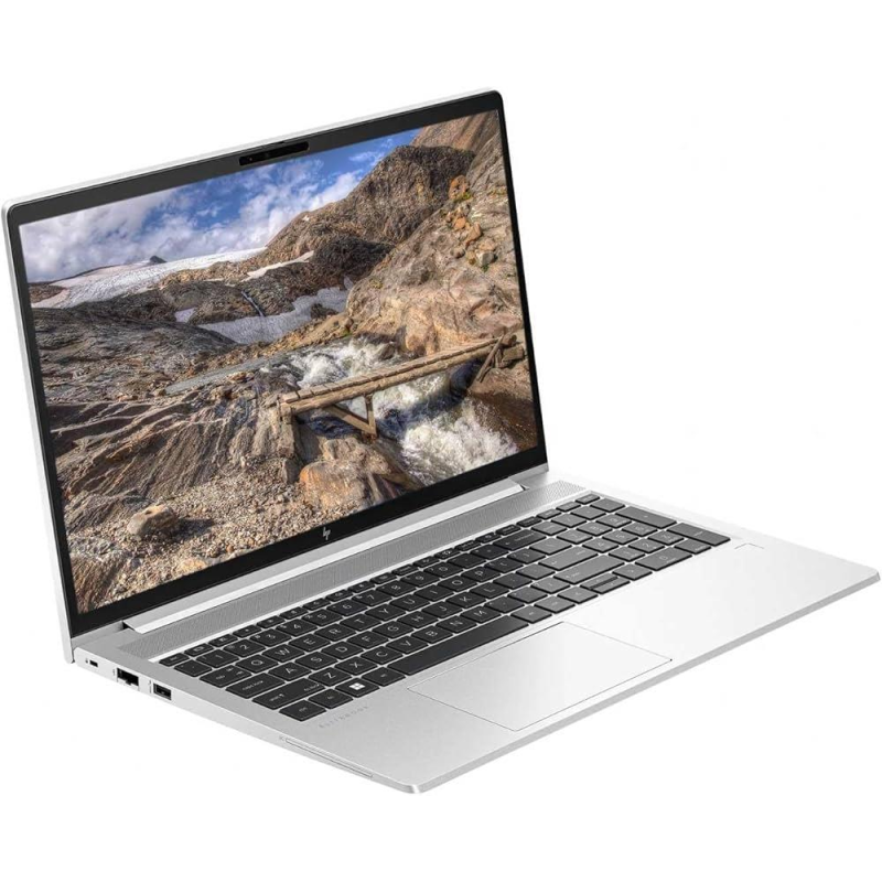 HP Elitebook 650 G10 i5-1335U/16GB/256GB NVMe *ΒΟΧ & BAG*