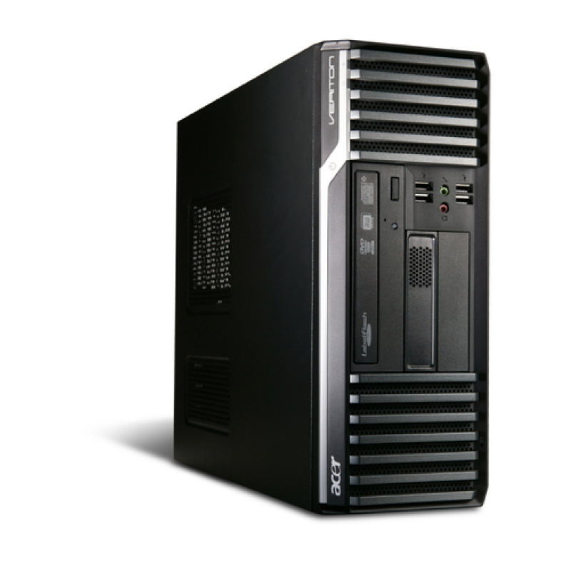 Acer Veriton S670G DT Pentium E5700/3GB/160GB HDD/DVD