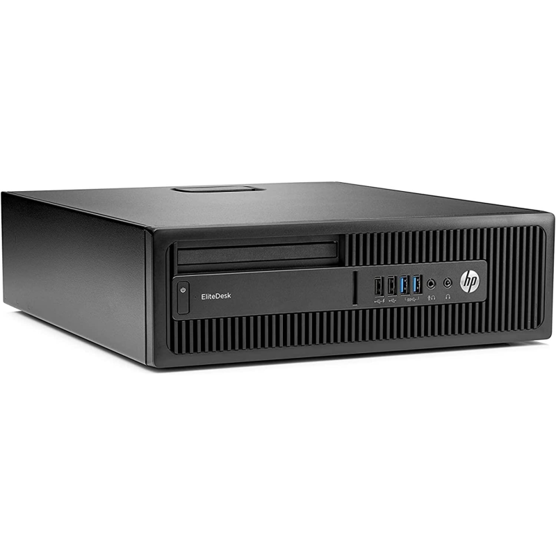 HP Elitedesk 705 G3 SFF A10-9700/8GB/240GB SSD/DVD