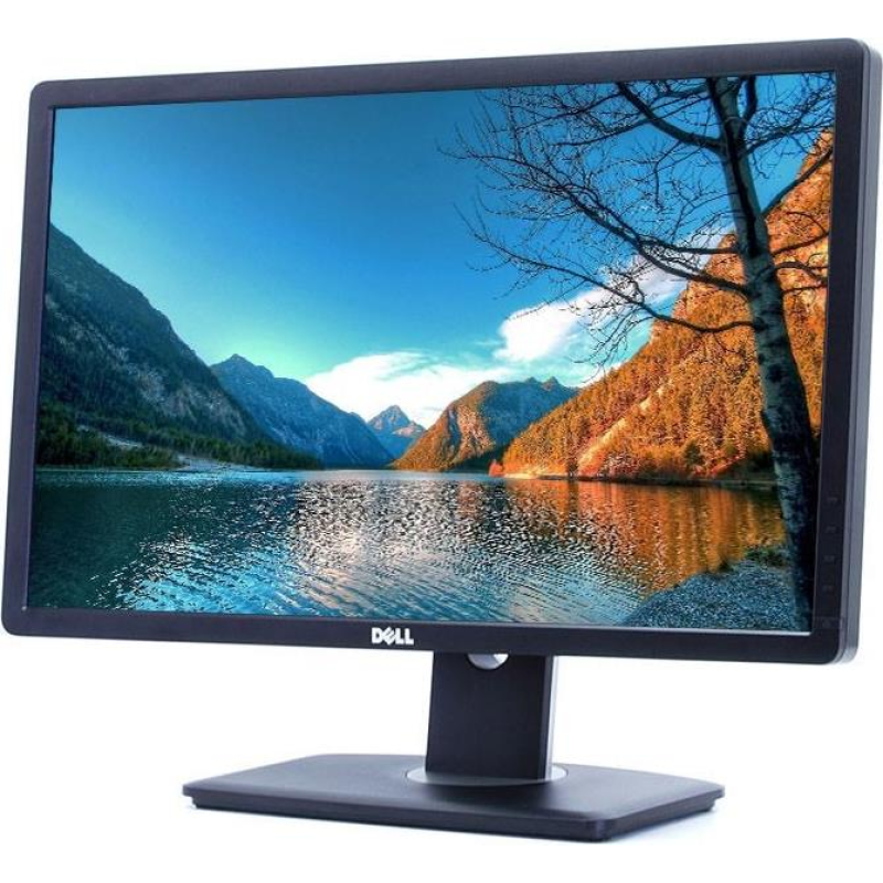 Dell P2312H