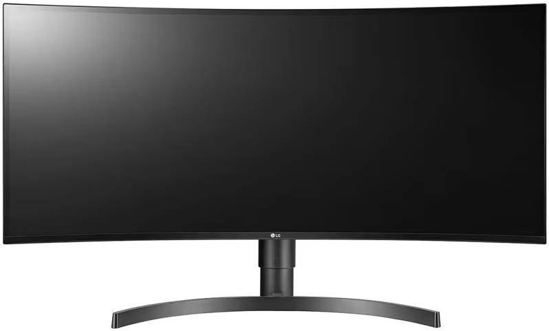 LG 34WL75C-B Curved Ultrawide