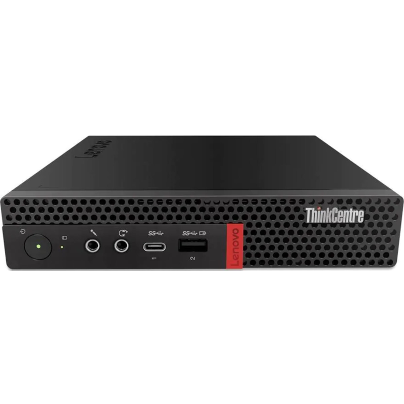 Lenovo ThinkCentre M920Q Tiny i5-8500T/8GB/256GB NVMe