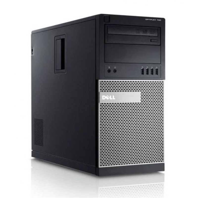 Dell Optiplex 7010 MT i7-3770/8GB/128GB SSD/DVD
