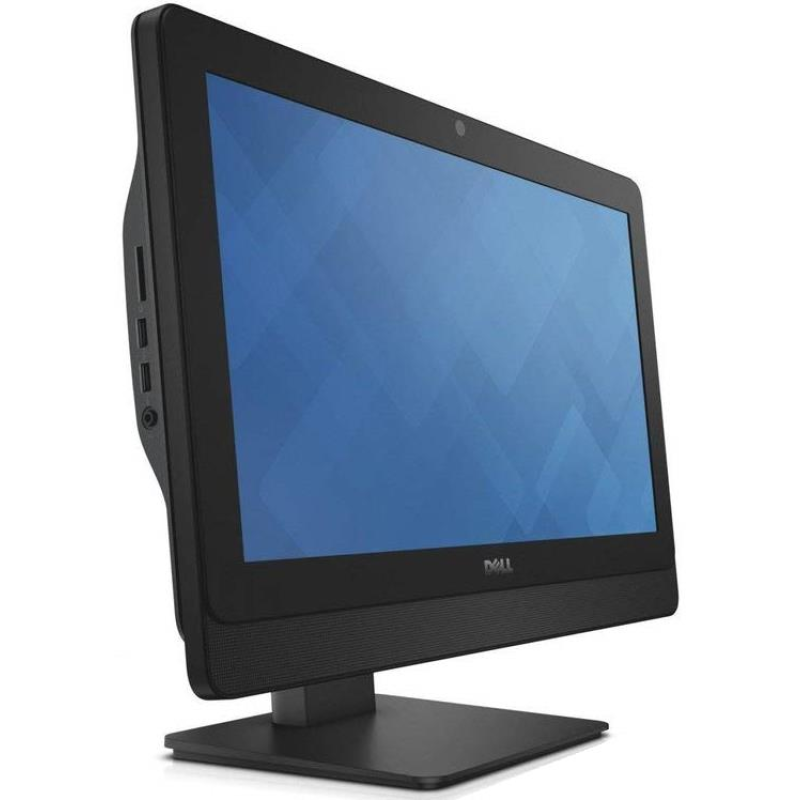 Dell Optiplex 3030 All-In-One i5-4590S/8GB/256GB SSD