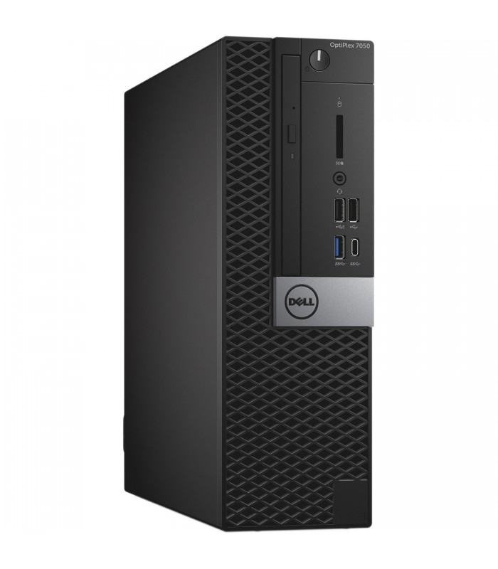 Dell Optiplex 7050 SFF i3-6100/8GB/128GB SSD Μ.2