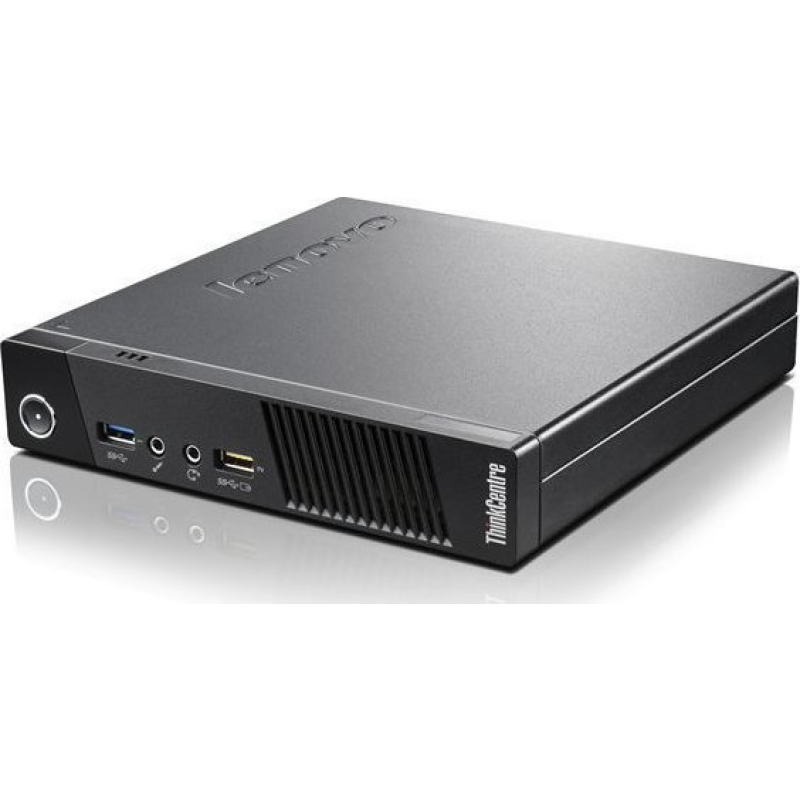 Lenovo Thinkcentre M73 Tiny i5-4570T/4GB/128GB SSD