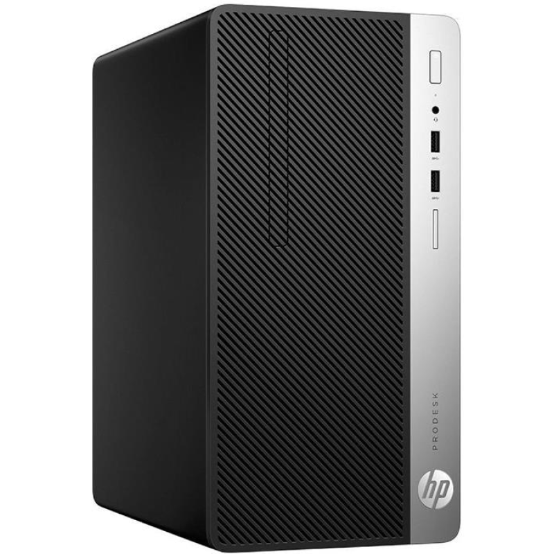 HP Prodesk 400 G4 MT i7-7700/8GB/256GB SSD/DVDRW