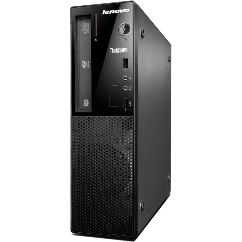 Lenovo Thinkcentre E73 SFF i5-4460S/8GB/500GB HDD/DVDRW
