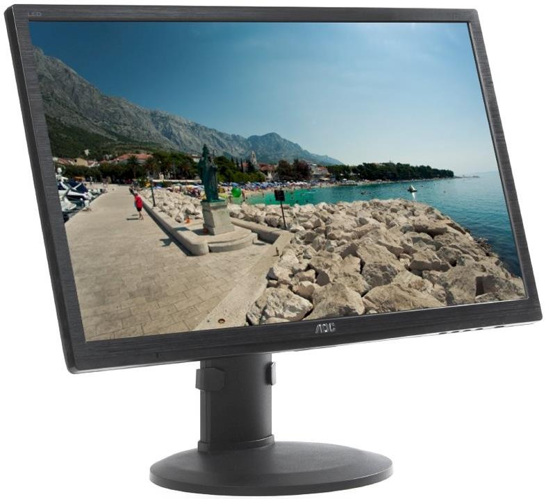 AOC E2460PDA