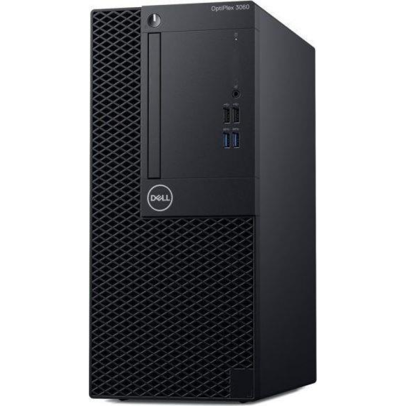 Dell Optiplex 3060 MT i5-8500/8GB/256GB NVMe