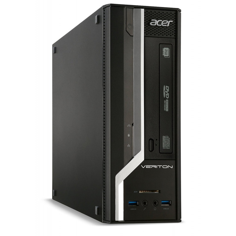 Acer Veriton X2611G Pentium G2030/4GB/250GB HDD