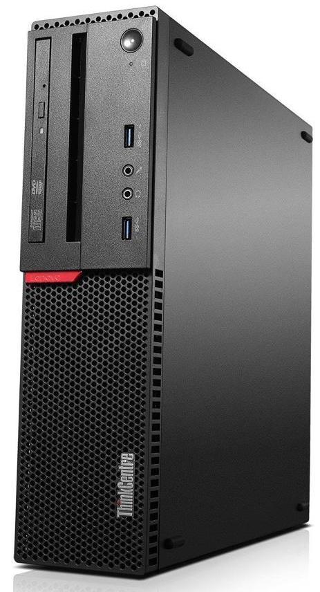 Lenovo Thinkcentre M910S SFF i5-6500/8GB/256GB SSD/DVDRW