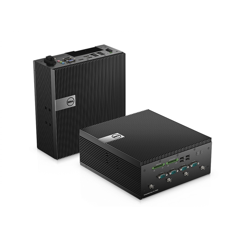 Dell Embedded Box PC 5000 i7-6820EQ/16GB/256GB SSD