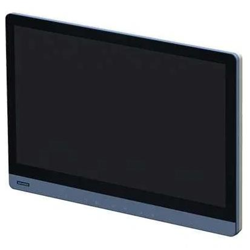 Advantech POC-624 AIO i7-1185G7E/16GB/256GB NVMe *TouchScreen* *No Stand* *No PSU*