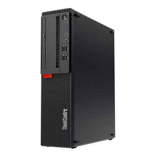 Lenovo Thinkcentre M710S SFF i7-7700/8GB/256GB NVMe/DVDRW