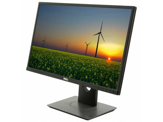 Dell P2317H