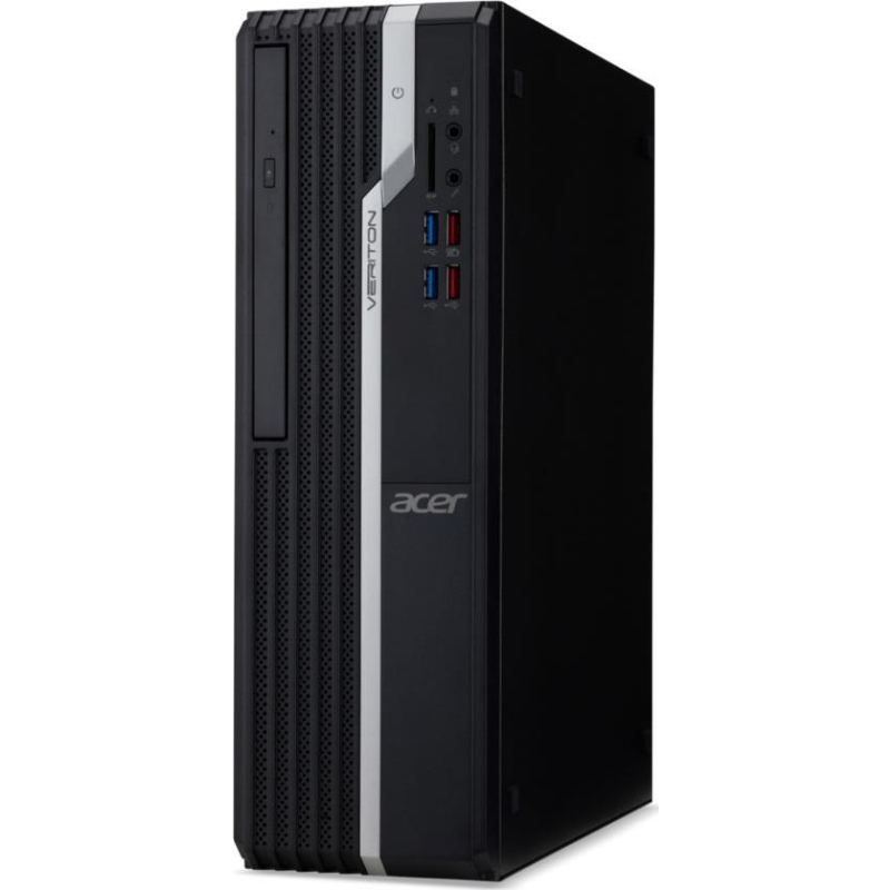Acer Veriton X2665G DT i5-9400/8GB/256GB NVMe/DVDRW