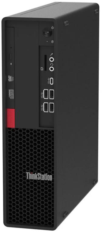Lenovo Thinkstation P330 SFF Xeon E3-1245 v6/32GB/256GB/Quadro P600 2GB