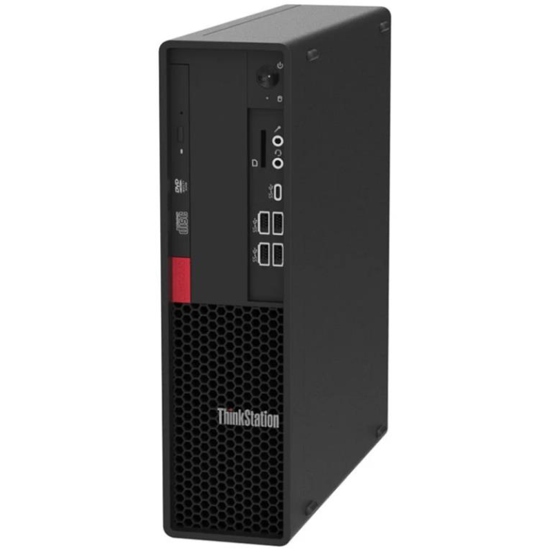 Lenovo Thinkstation P330 SFF i5-8500/8GB/256GB NVMe/Quadro P620 2GB