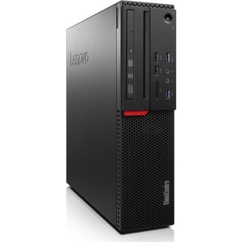 Lenovo Thinkcentre M800 SFF i5-6400/8GB/128GB SSD *Windows 10 Pro MAR*