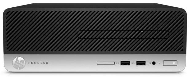 HP Prodesk 400 G4 SFF i5-6500/8GB/256GB SSD/DVDRW *Windows 10 Pro MAR*