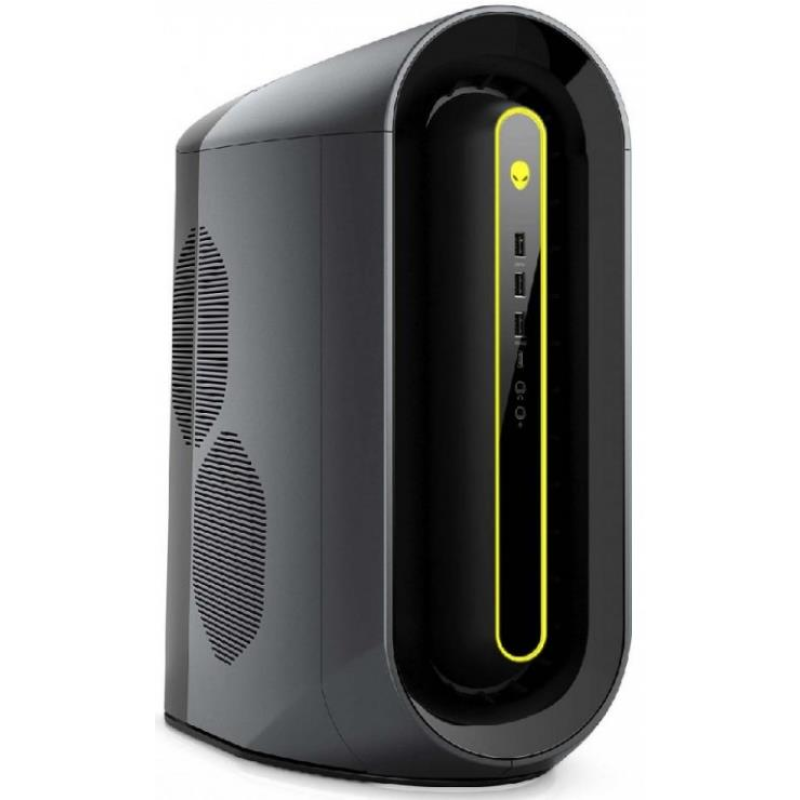 Dell Alienware Aurora R10 Ryzen 7 5800X 8C/16GB/256GB NVMe/1TB HDD/GeForce RTX 2070 8GB