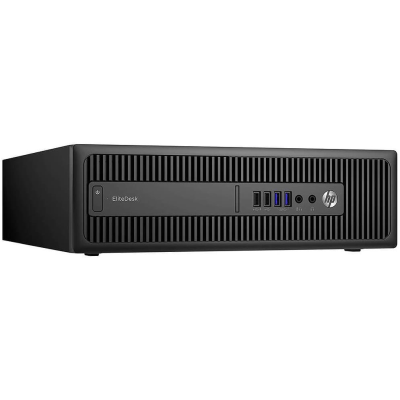 HP Elitedesk 800 G1 SFF i5-4590/8GB/500GB HDD/DVDRW