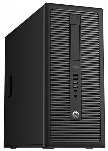 HP Prodesk 600 G1 MT i5-4570/4GB/500GB HDD/DVDRW