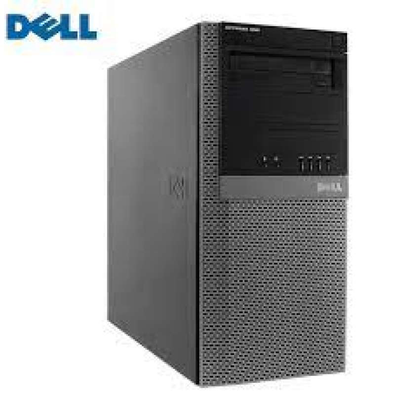 Dell Optiplex 980 MT i5-750/4GB/250GB HDD/Quadro FX580 512MB