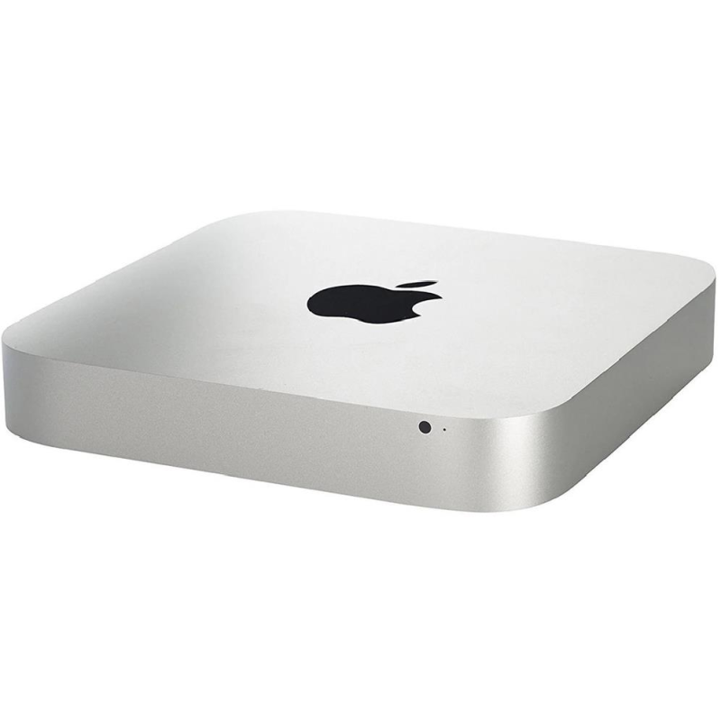 Apple Mac Mini 7.1 A1347 i7-4578U/16GB/256GB SSD