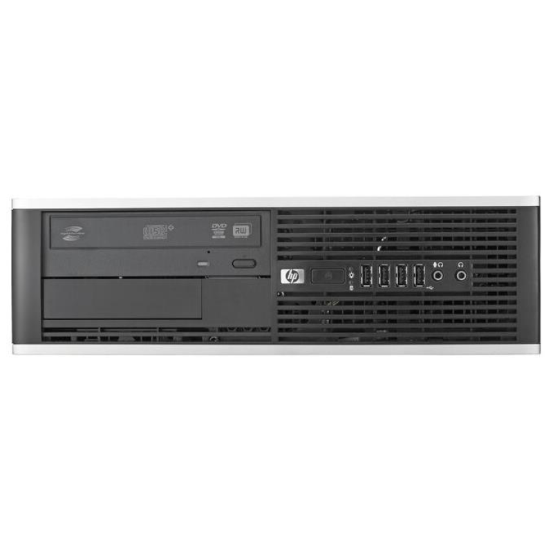 HP Compaq 6005 Pro SFF Athlon II X2 215/4GB/250GB HDD/DVDRW
