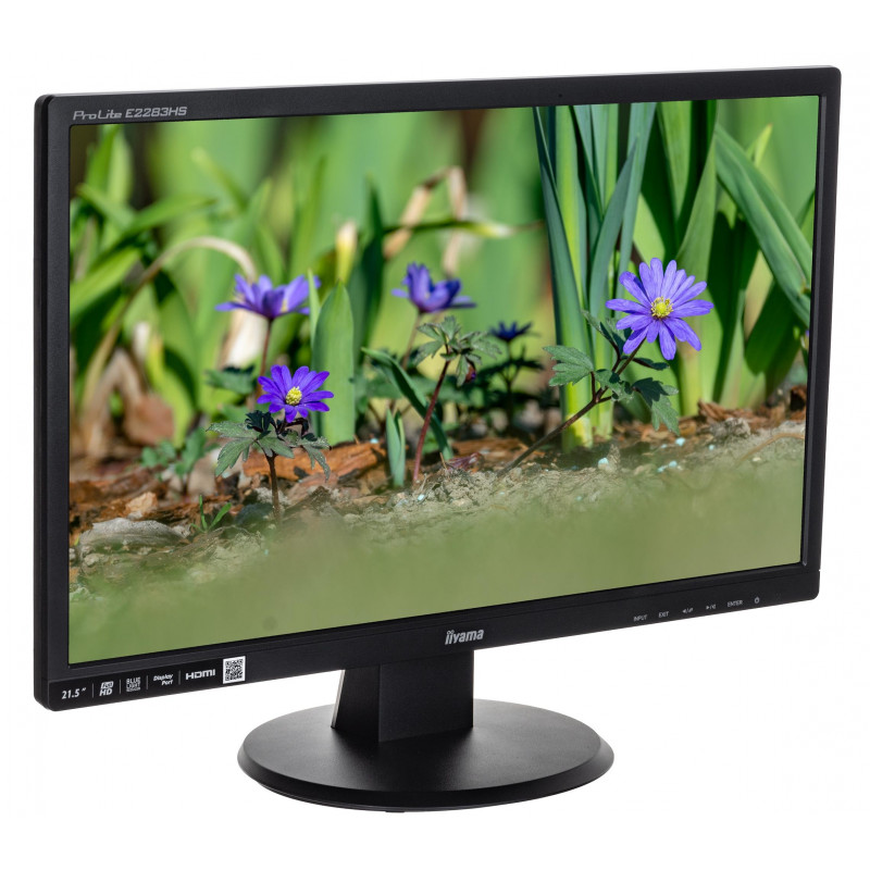 IIYAMA E2283HS 75Hz