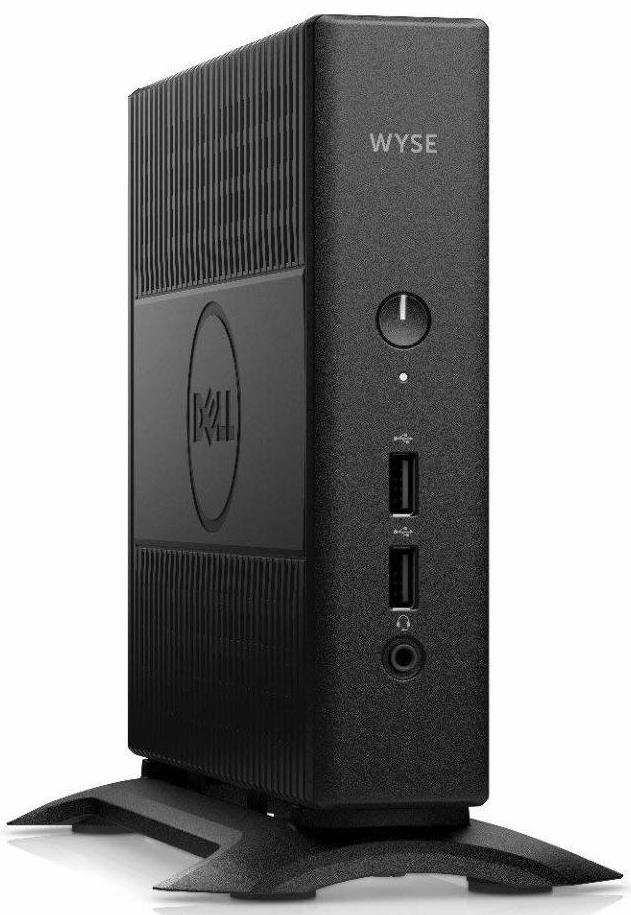 Dell Wyse 5060 Thin Client GX-424CC/4GB/8GB SSD
