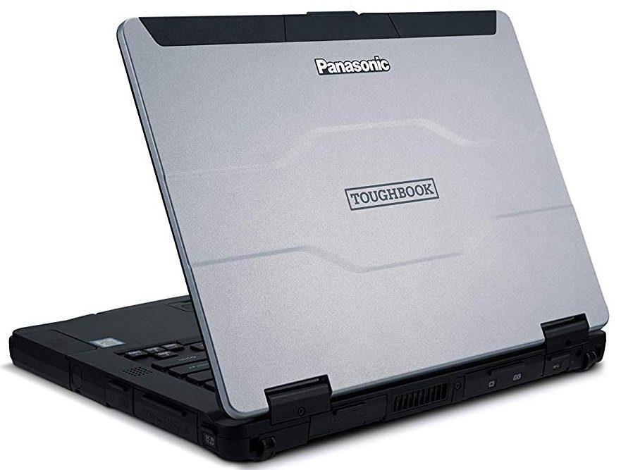Panasonic Toughbook FZ55-2 i5-1145G7/8GB/256GB NVMe *BOX*