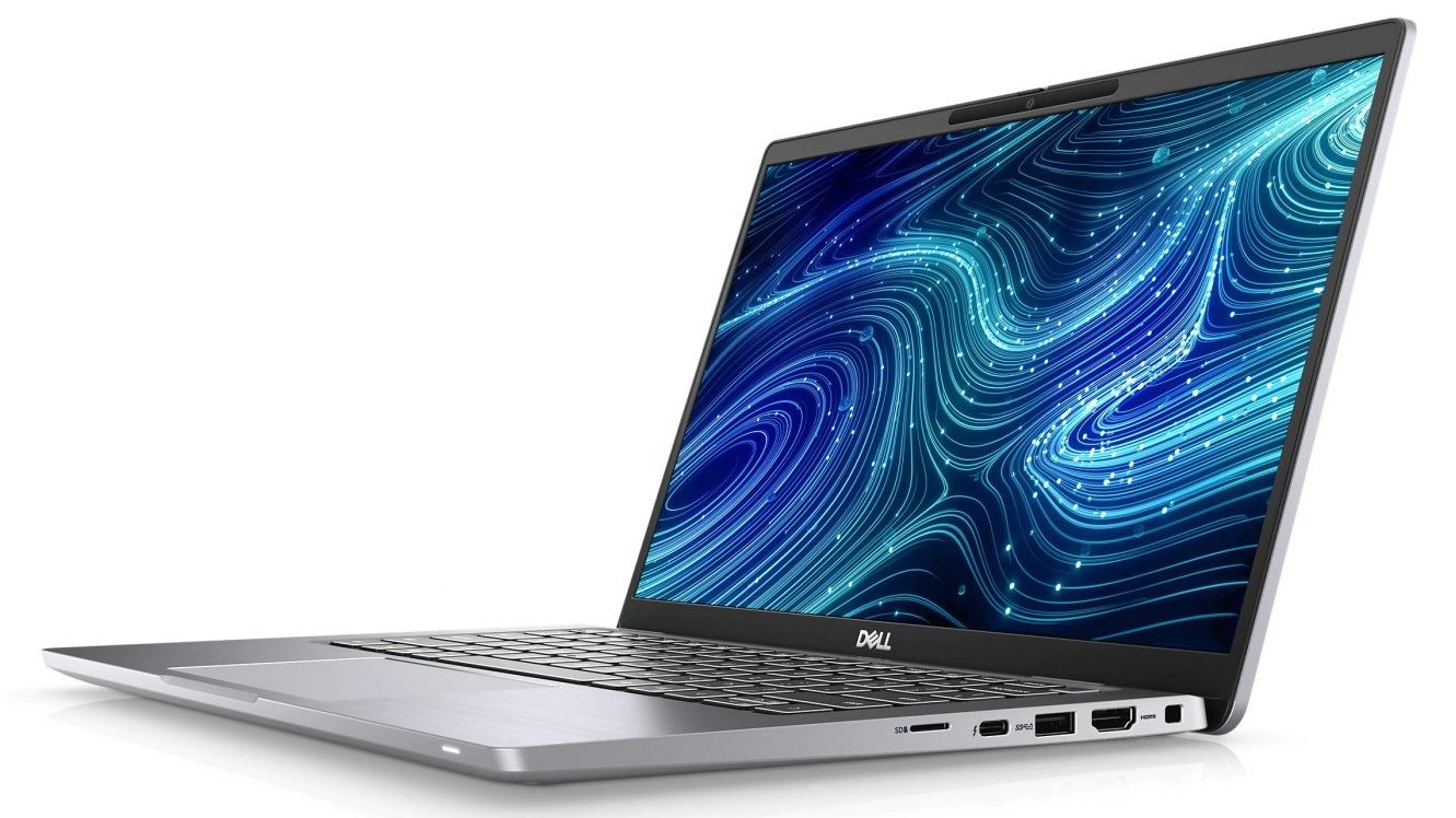 Dell Latitude 7420 i5-1145G7/8GB/256GB NVMe