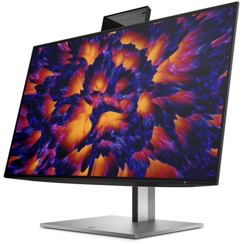 HP Z24m G3 90Hz with WebCamera