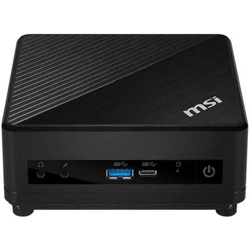 MSI Mini CUBI 5 10M-035EU i5-10210U/8GB/256GB NVMe