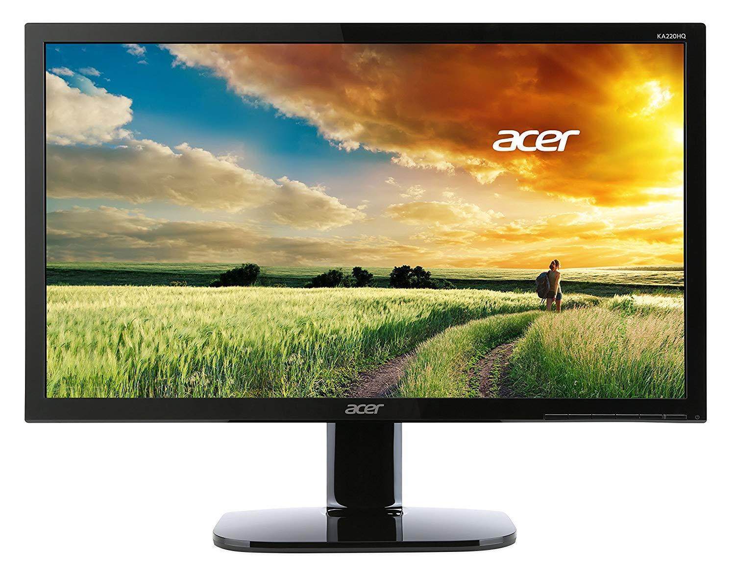 Acer KA220HQ