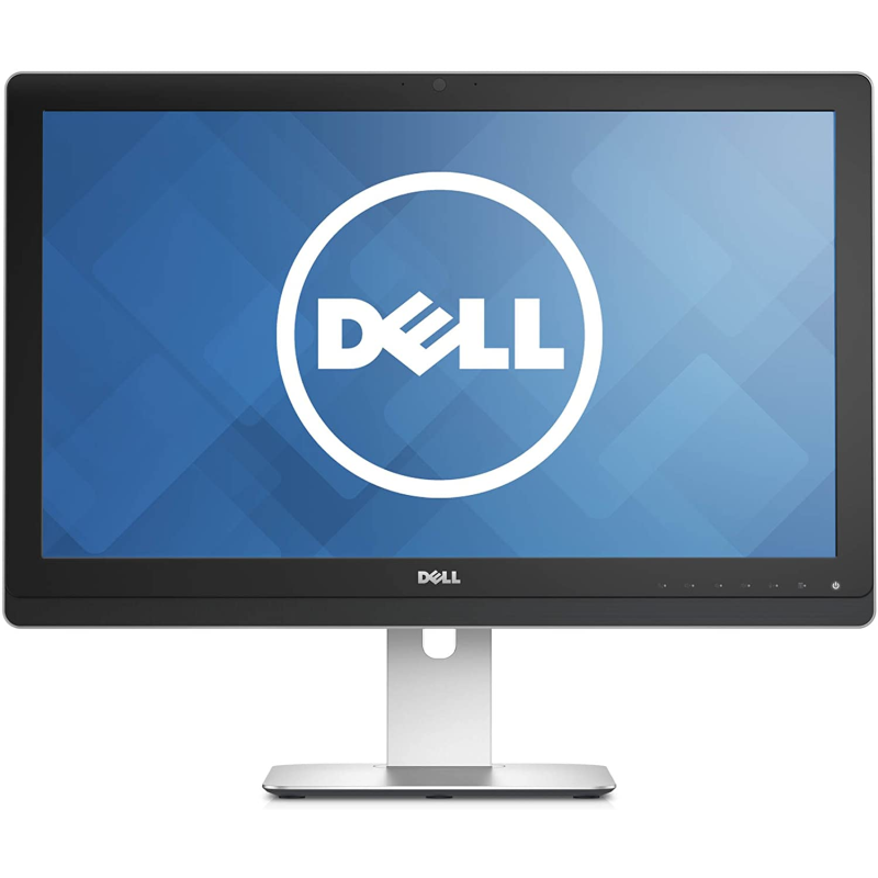 Dell UZ2315H with WebCamera *No PSU*