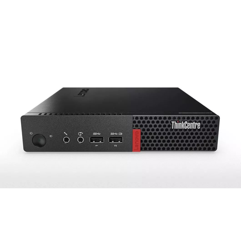 Lenovo Thinkcentre M910Q Tiny i5-6500T/8GB/256GB SSD