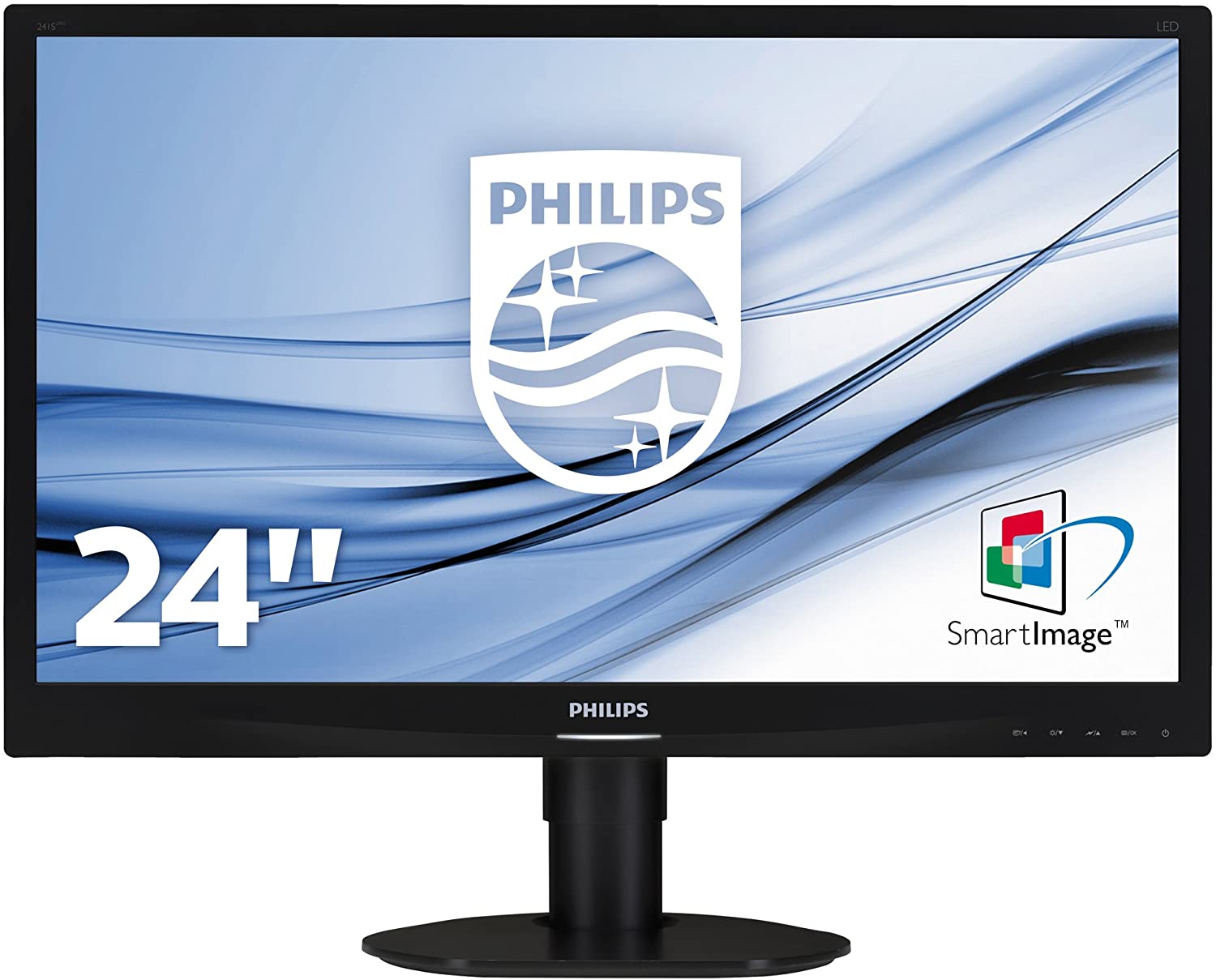 Philips 241SL *No Stand*