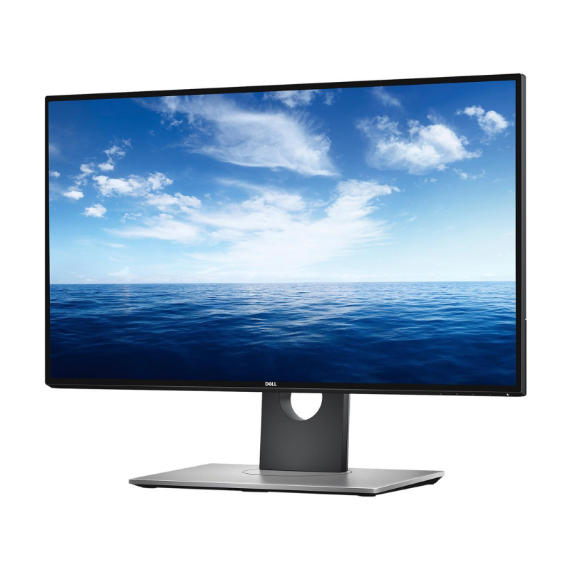 Dell U2518D