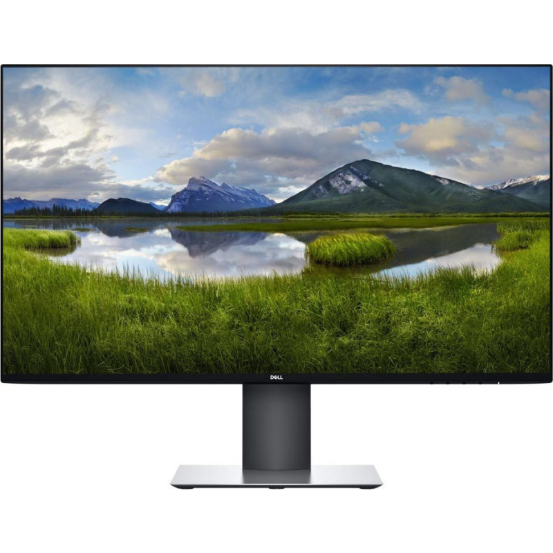 Dell U2719D