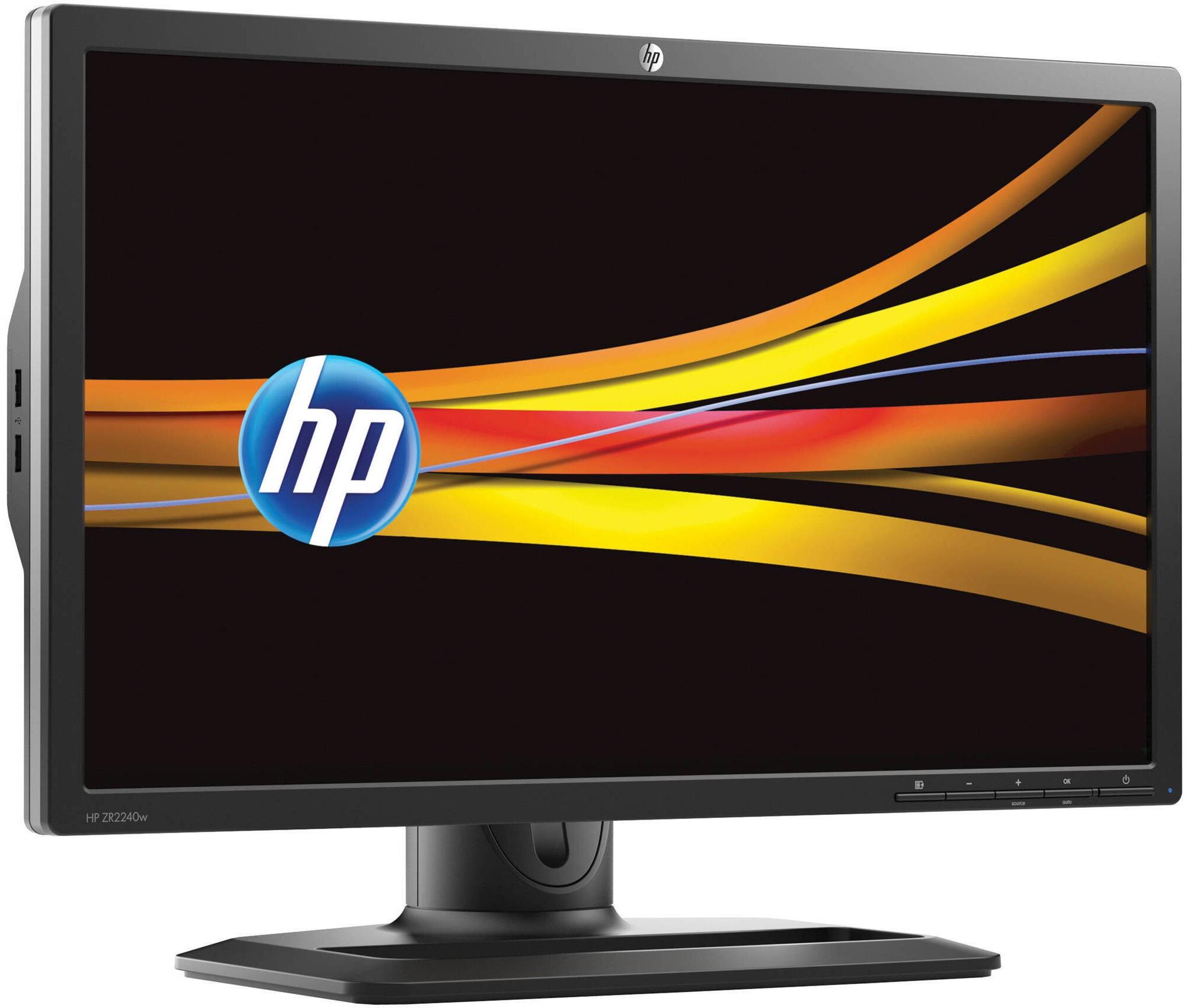 HP ZR2240w