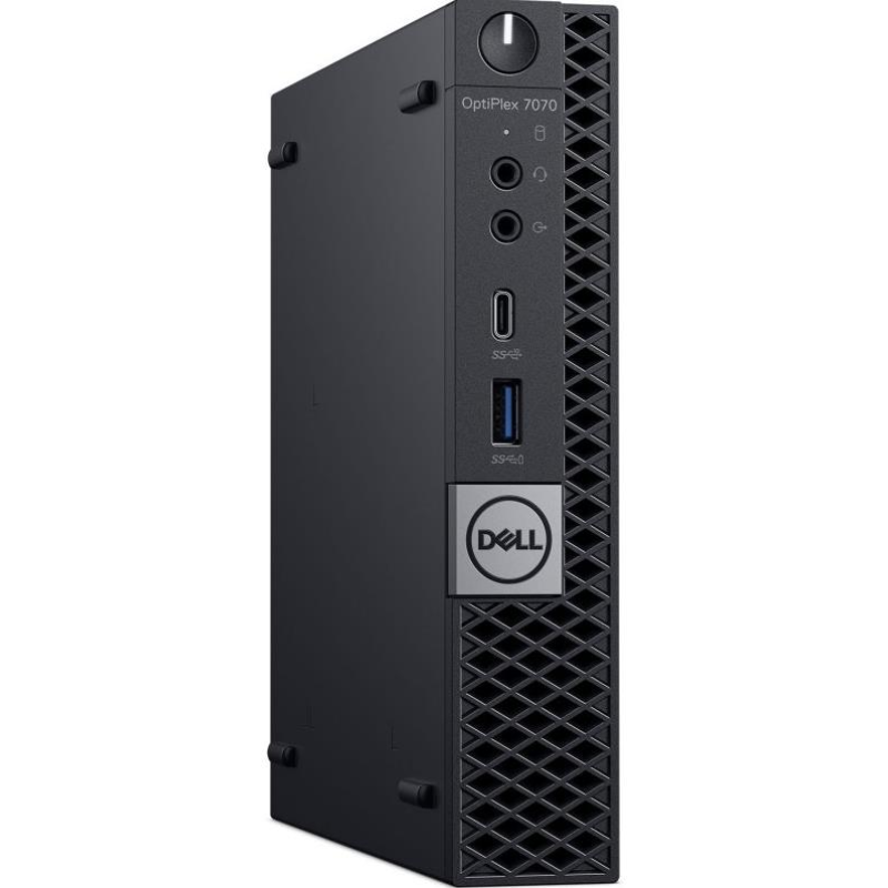 Dell Optiplex 7070 Micro i5-9600/8GB/500GB SSD