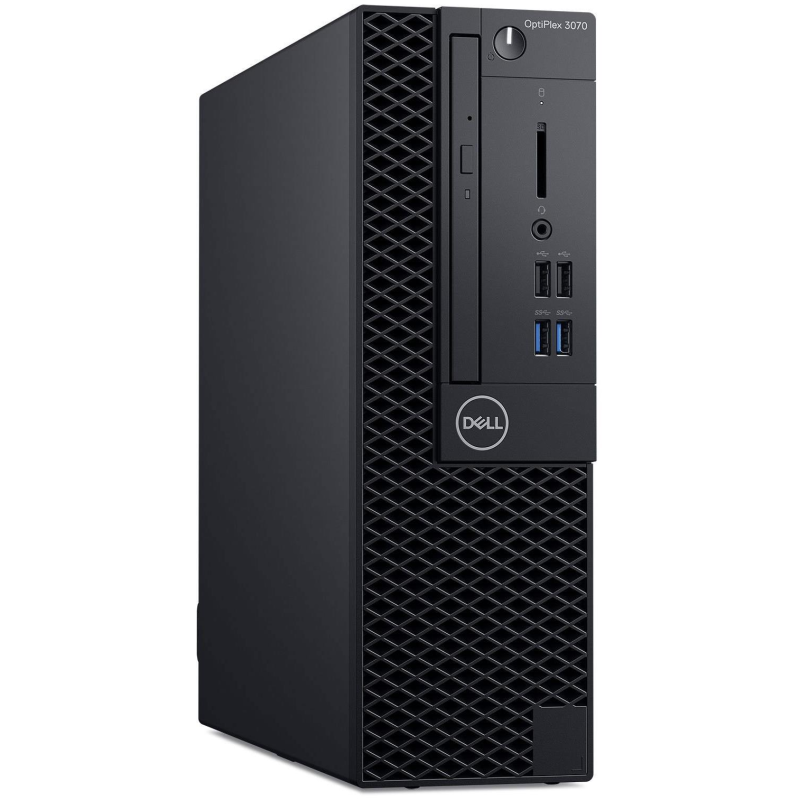 Dell Optiplex 3070 SFF i5-9500/8GB/256GB NVMe