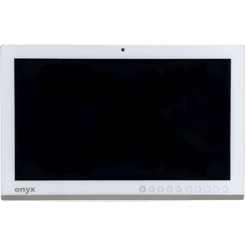 Onyx-Zeus-247S Smart View Medical Station AIO i7-3555LE/8GB/275GB SSD *TouchScreen* *No Stand*