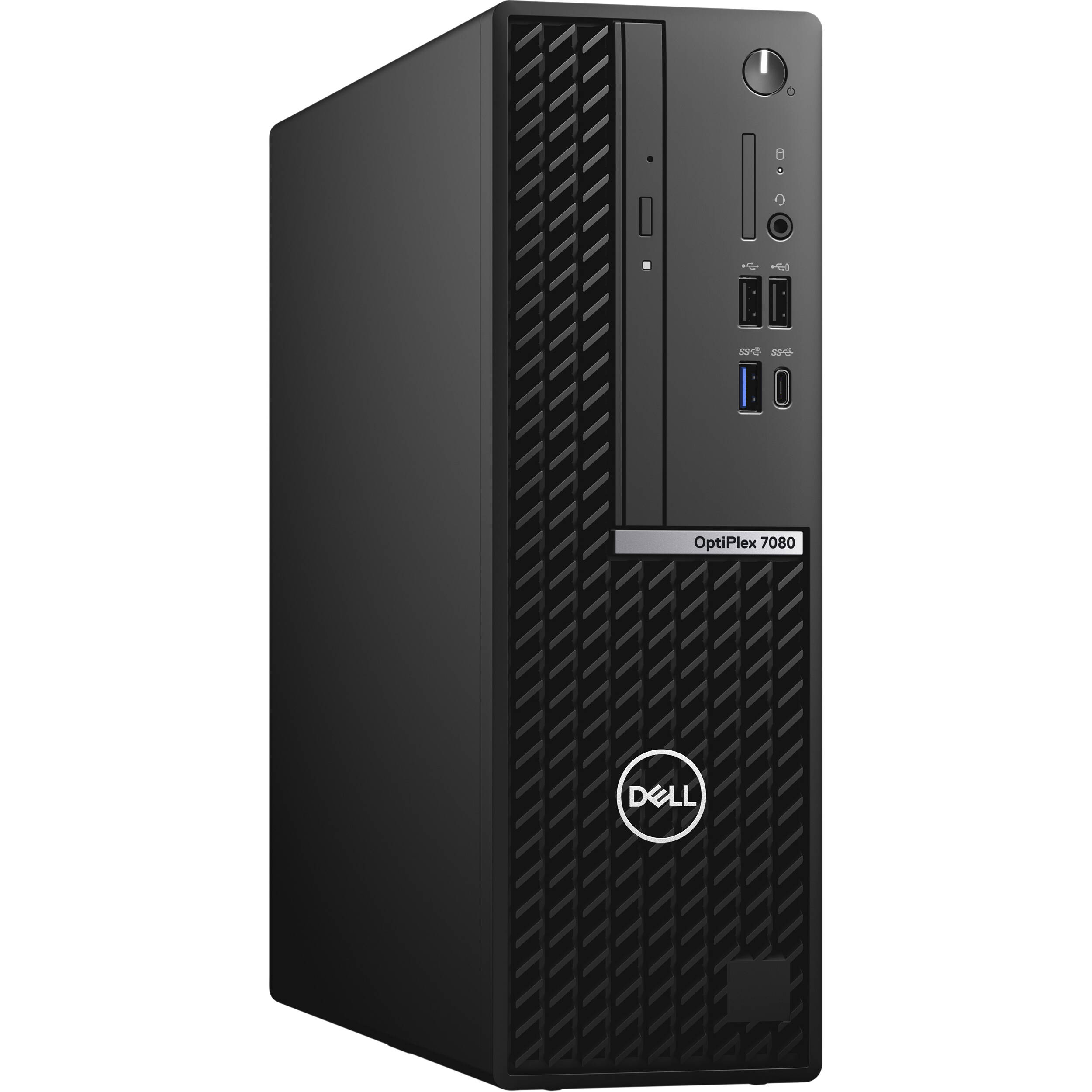 Dell Optiplex 7080 SFF i5-10500/8GB/256GB NVMe